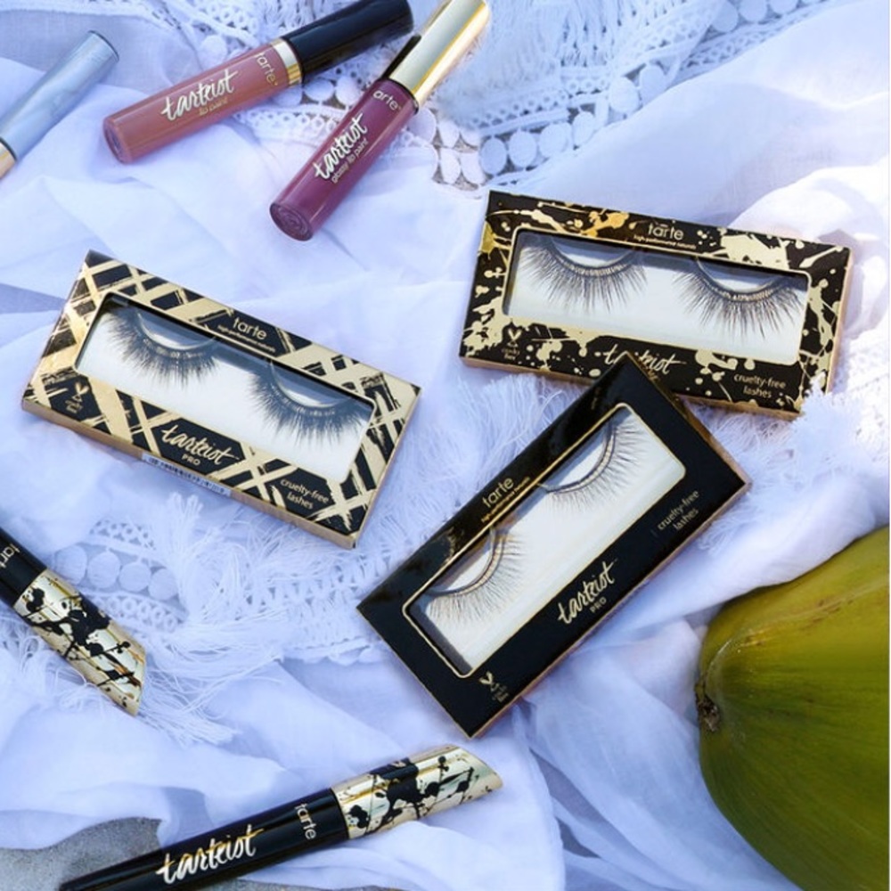 Tarte Tarteist Pro Eyelashes